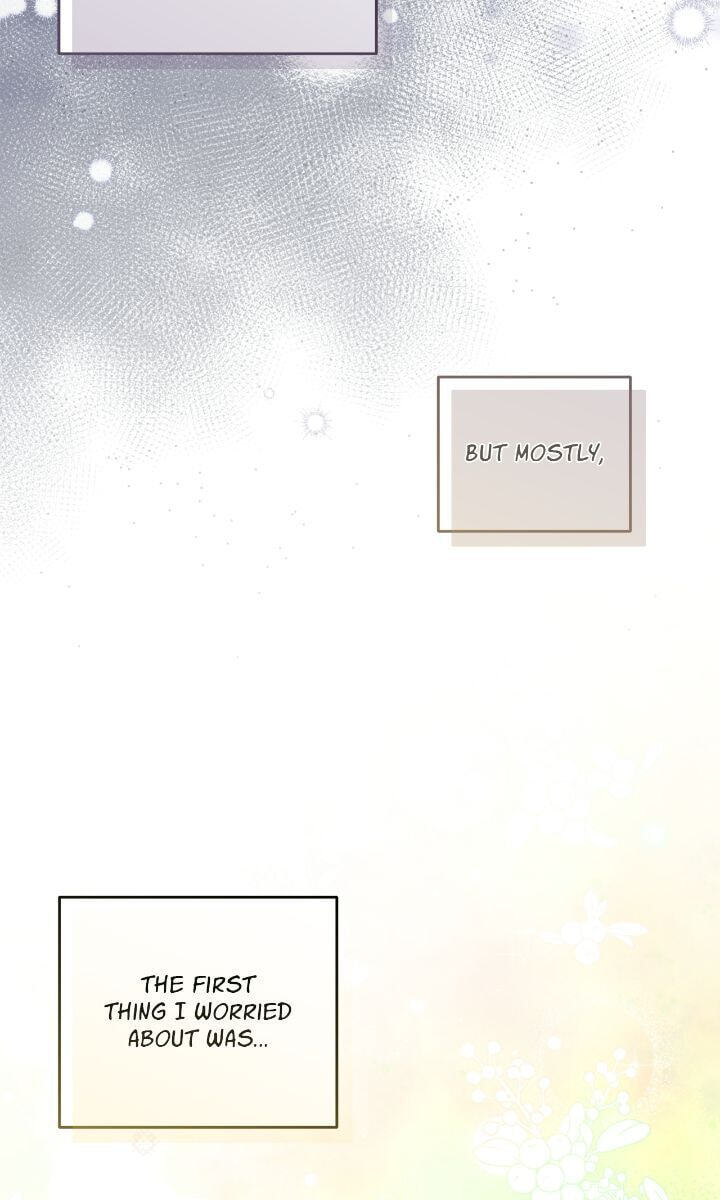 Monochrome Rumor Chapter 95 page 29 - 