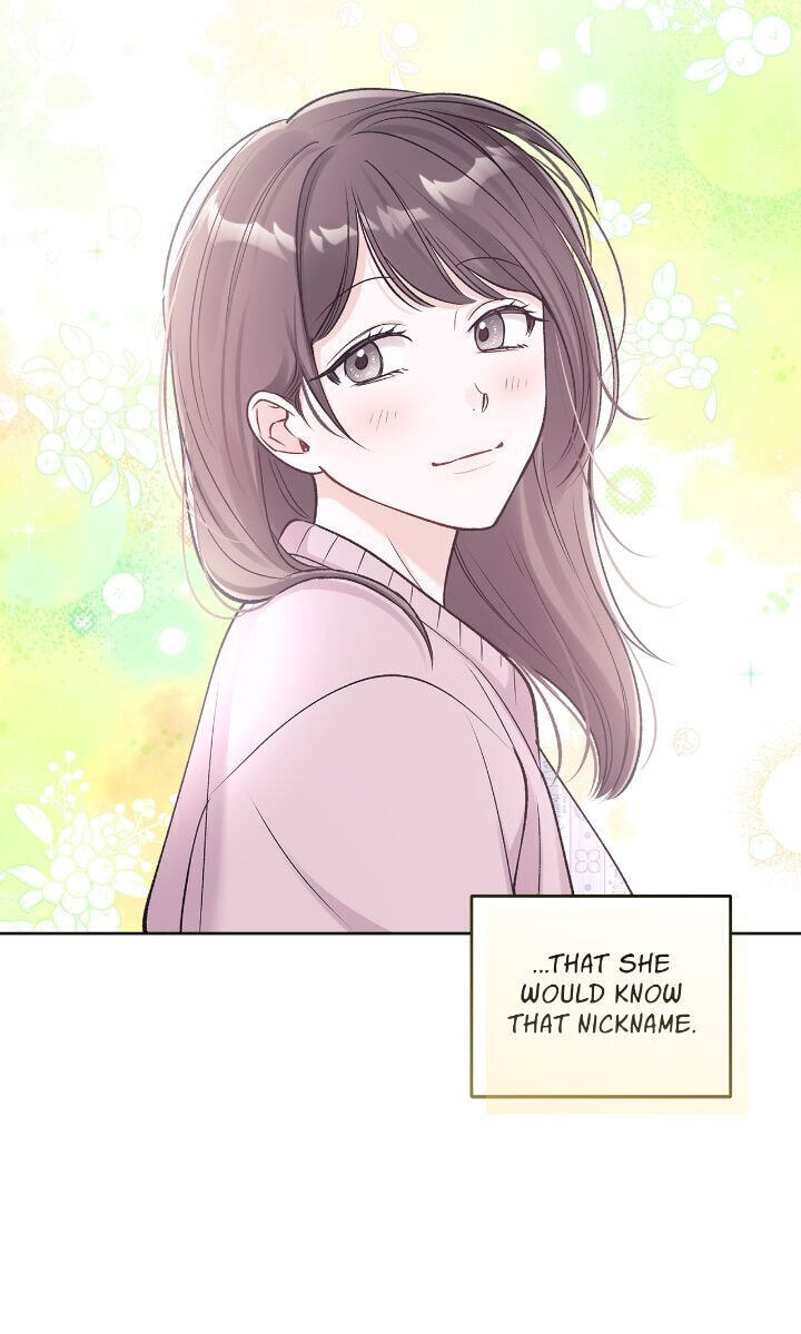 Monochrome Rumor Chapter 95 page 30 - 