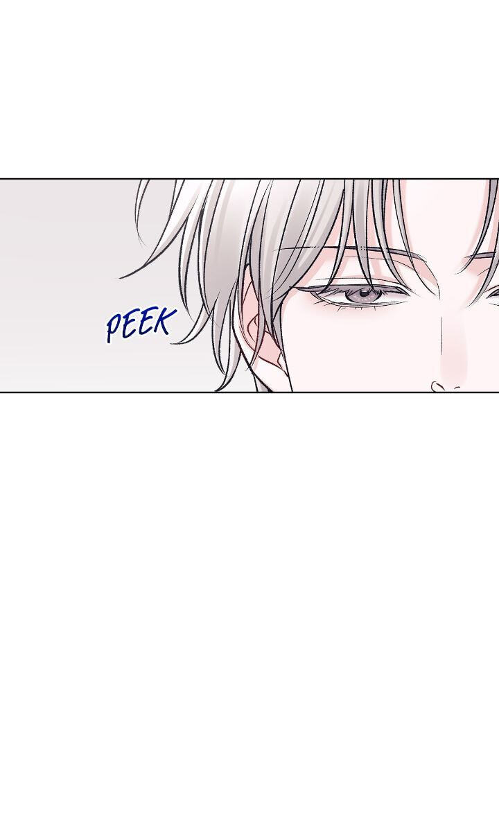 Monochrome Rumor Chapter 95 page 34 - 