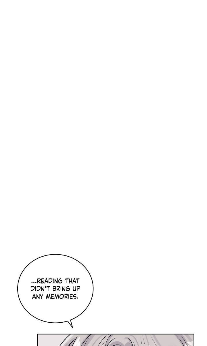 Monochrome Rumor Chapter 95 page 38 - 
