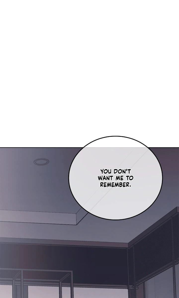 Monochrome Rumor Chapter 95 page 41 - 