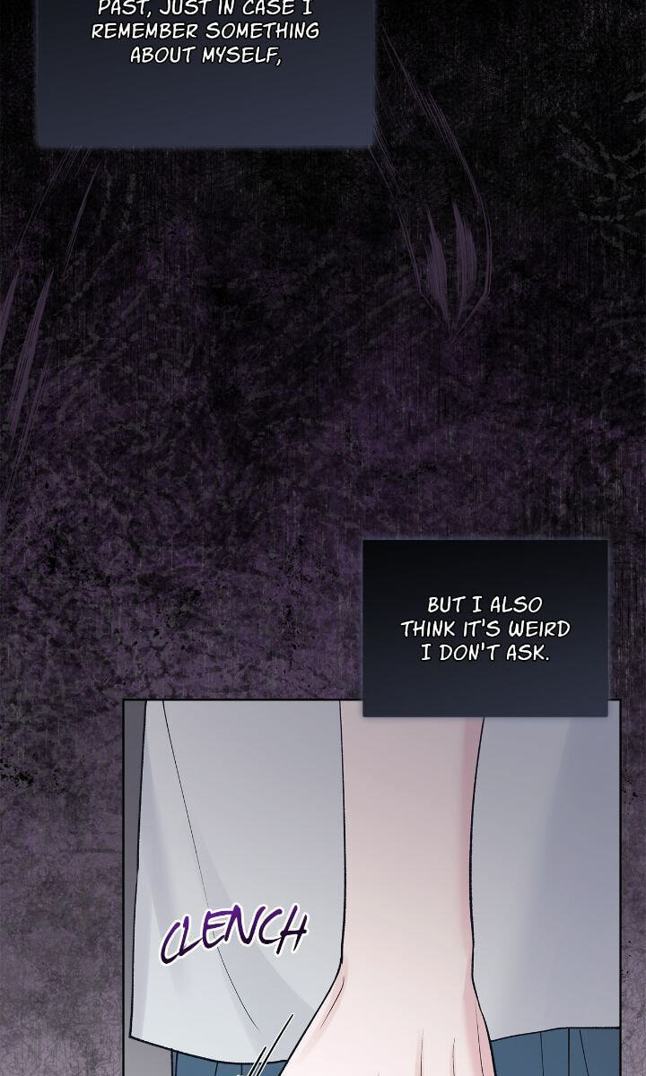 Monochrome Rumor Chapter 95 page 44 - 