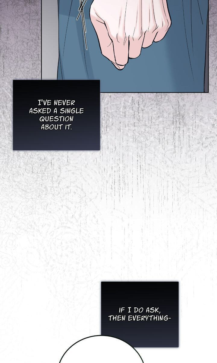 Monochrome Rumor Chapter 95 page 45 - 