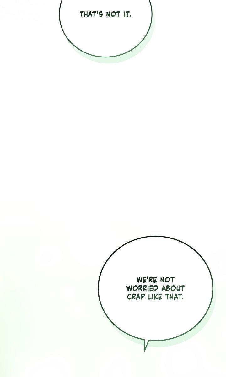 Monochrome Rumor Chapter 95 page 46 - 