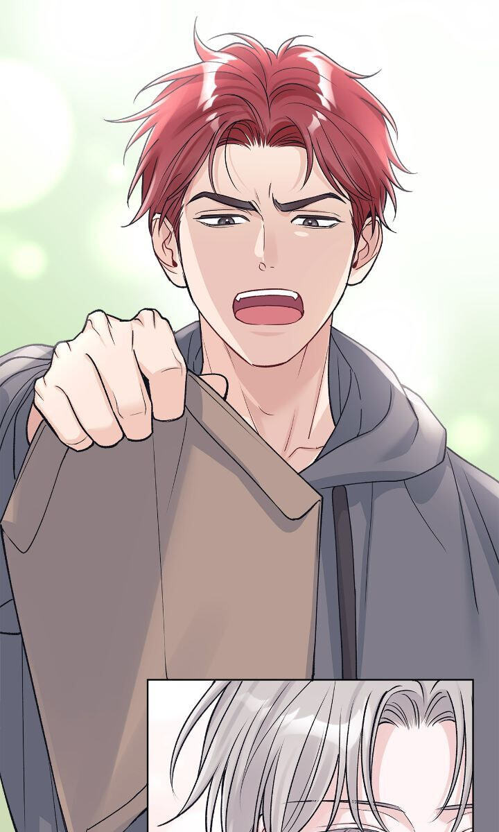 Monochrome Rumor Chapter 95 page 47 - 