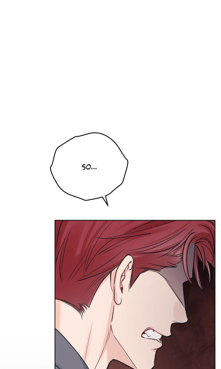 Monochrome Rumor Chapter 95 page 49 - 