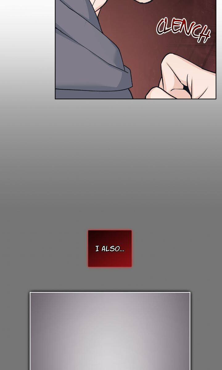 Monochrome Rumor Chapter 95 page 50 - 