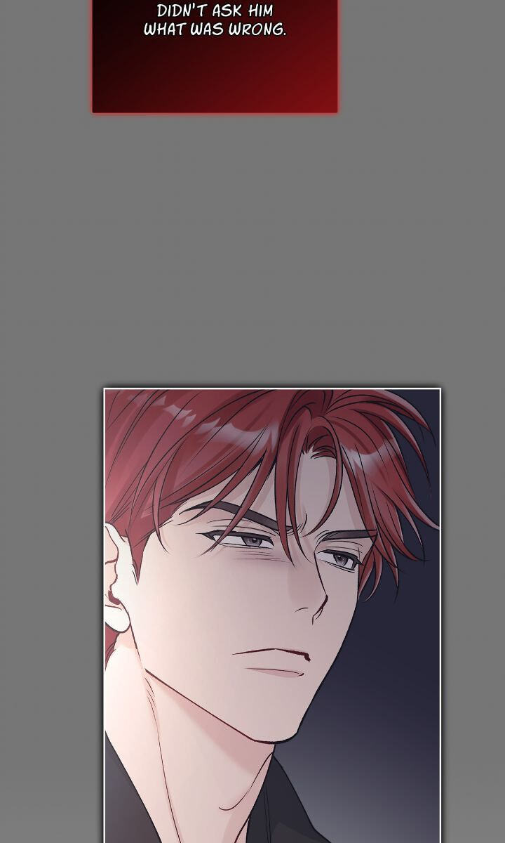 Monochrome Rumor Chapter 95 page 56 - 