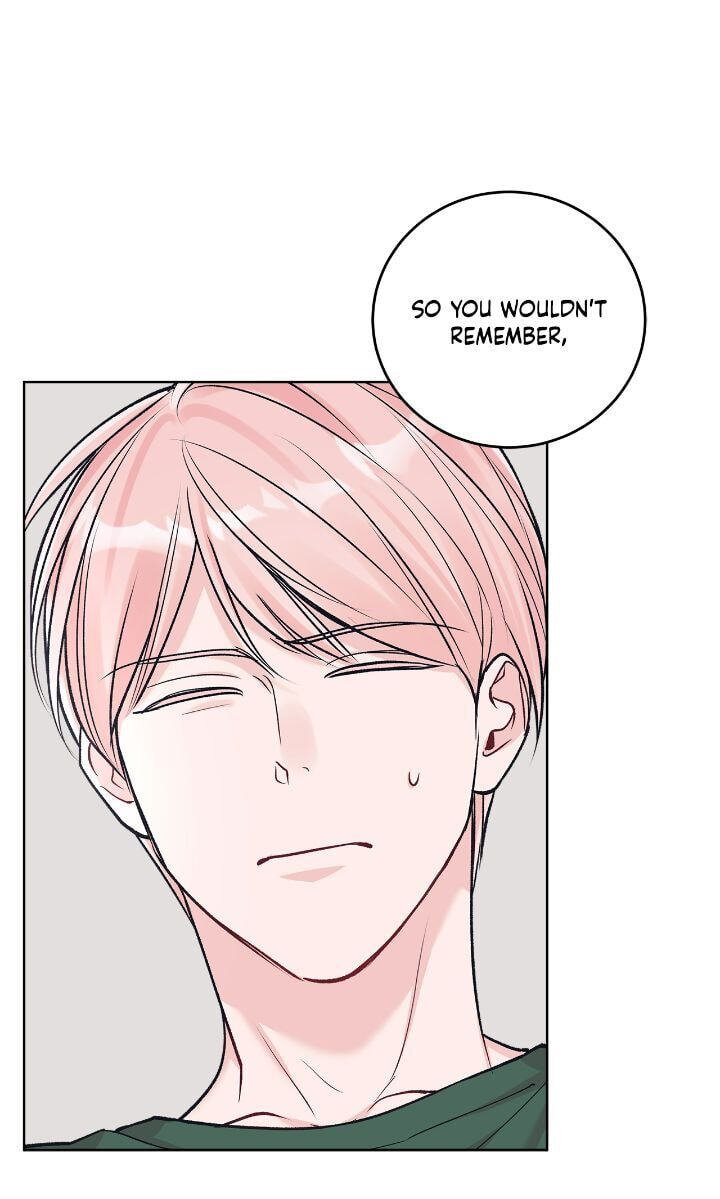 Monochrome Rumor Chapter 95 page 60 - 