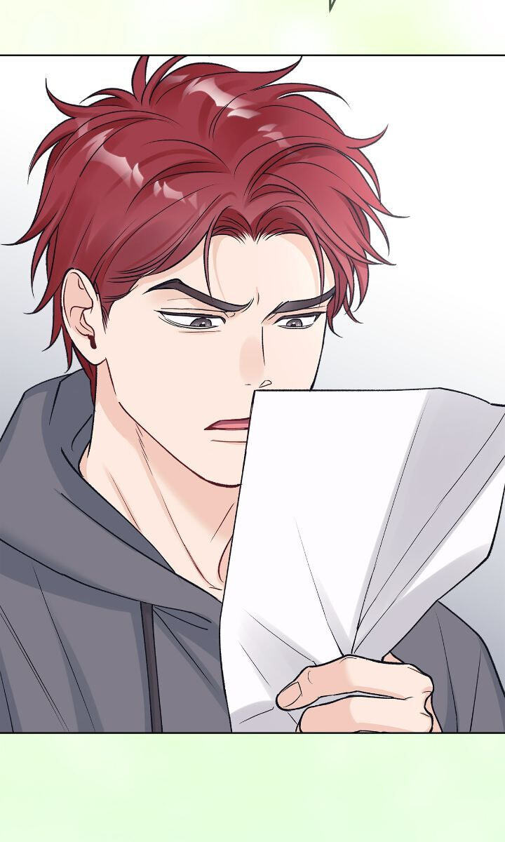 Monochrome Rumor Chapter 95 page 63 - 