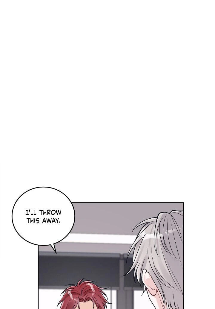 Monochrome Rumor Chapter 95 page 65 - 