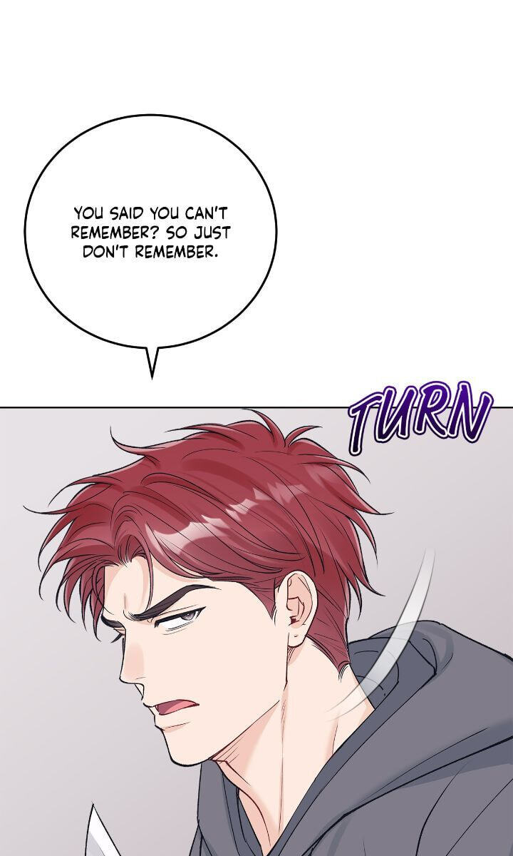 Monochrome Rumor Chapter 95 page 67 - 