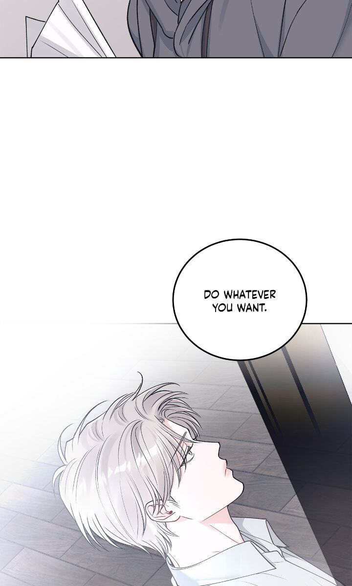 Monochrome Rumor Chapter 95 page 68 - 