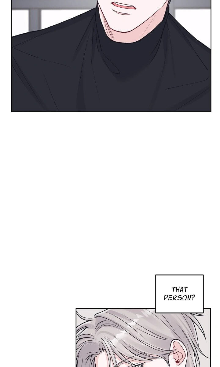 Monochrome Rumor Chapter 95 page 74 - 