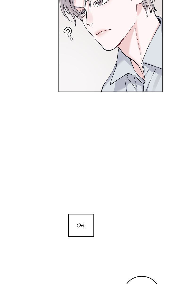 Monochrome Rumor Chapter 95 page 75 - 
