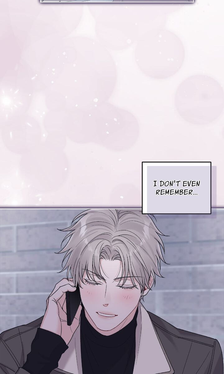 Monochrome Rumor Chapter 95 page 79 - 
