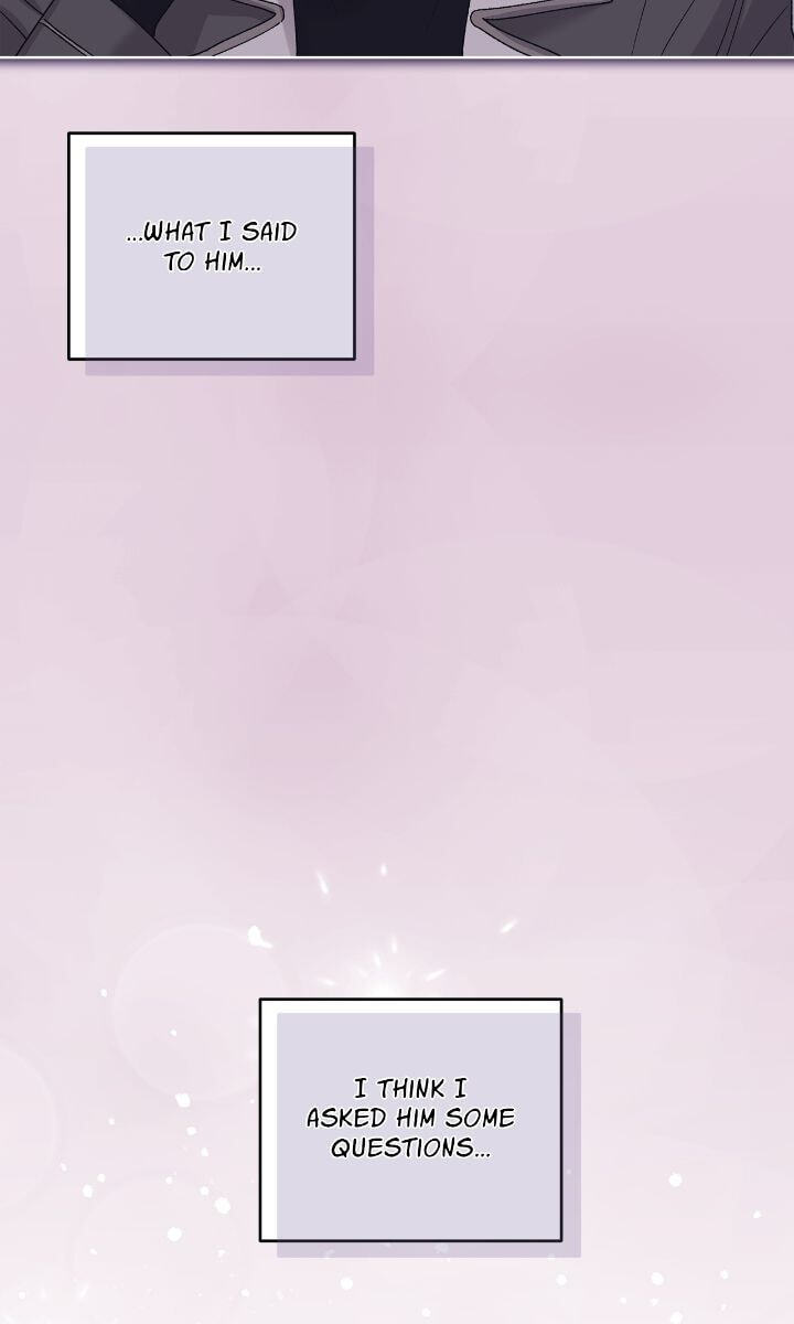 Monochrome Rumor Chapter 95 page 80 - 