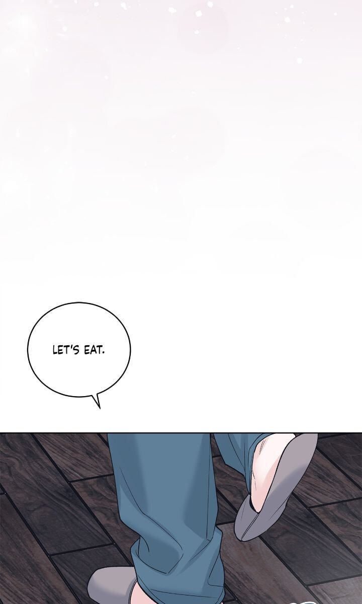 Monochrome Rumor Chapter 95 page 81 - 