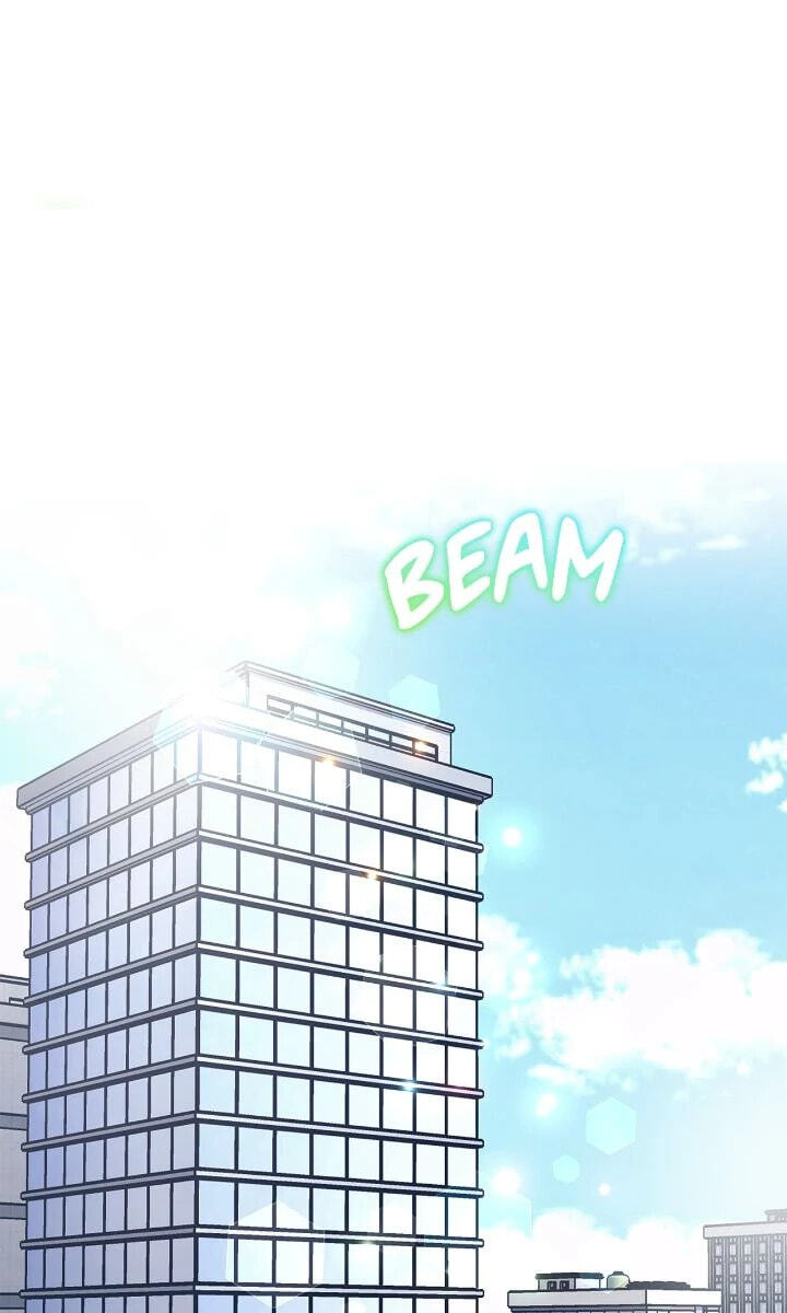 Monochrome Rumor Chapter 96 page 1 - 