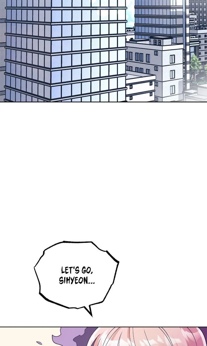 Monochrome Rumor Chapter 96 page 2 - 