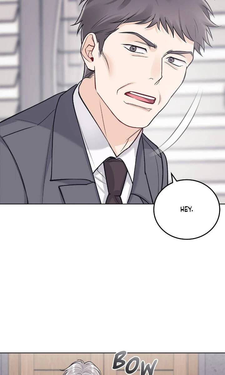 Monochrome Rumor Chapter 96 page 15 - 