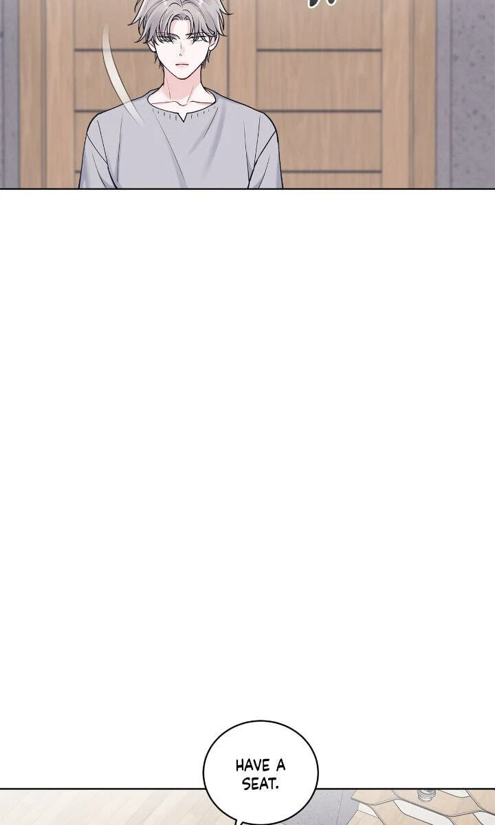 Monochrome Rumor Chapter 96 page 16 - 