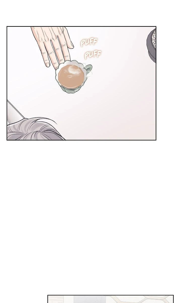 Monochrome Rumor Chapter 96 page 19 - 