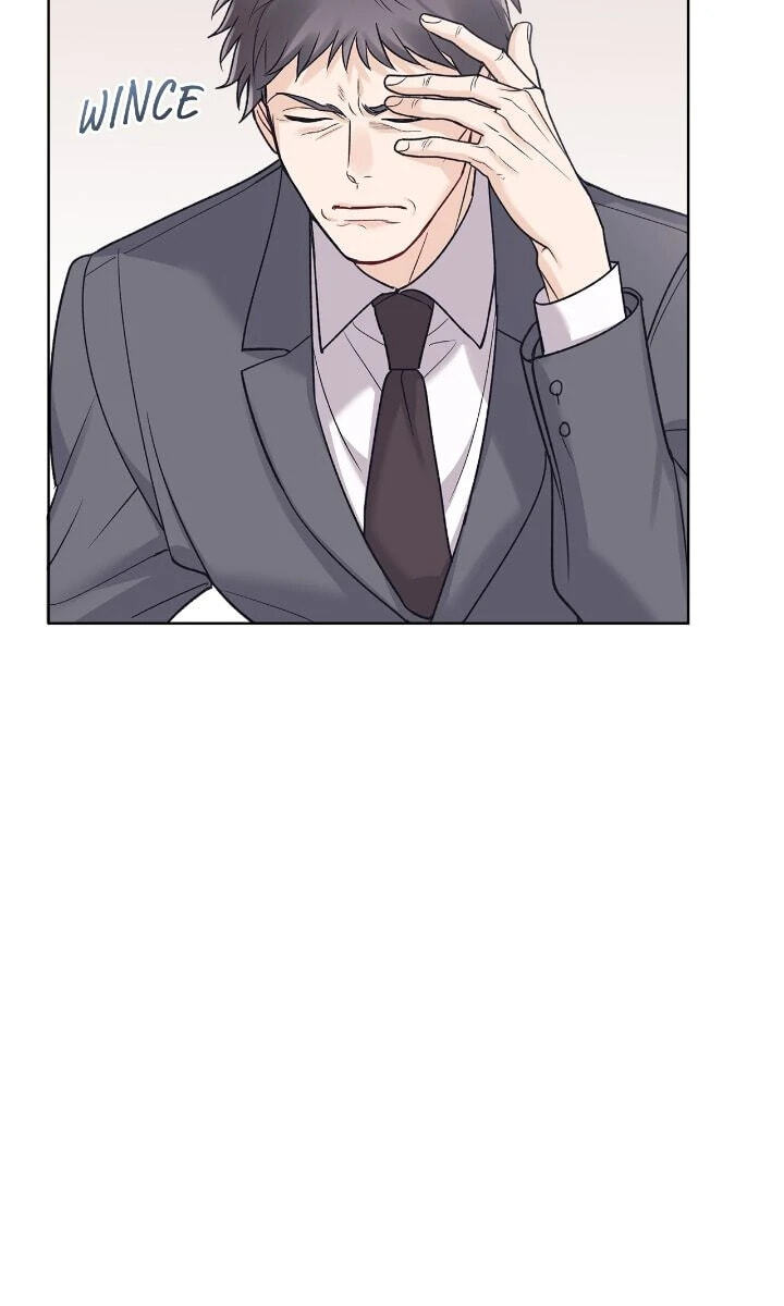 Monochrome Rumor Chapter 96 page 21 - 