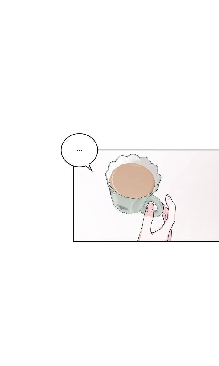 Monochrome Rumor Chapter 96 page 22 - 