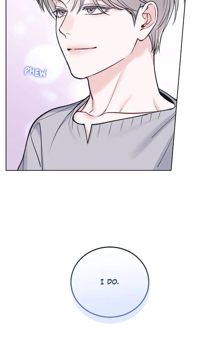 Monochrome Rumor Chapter 96 page 29 - 