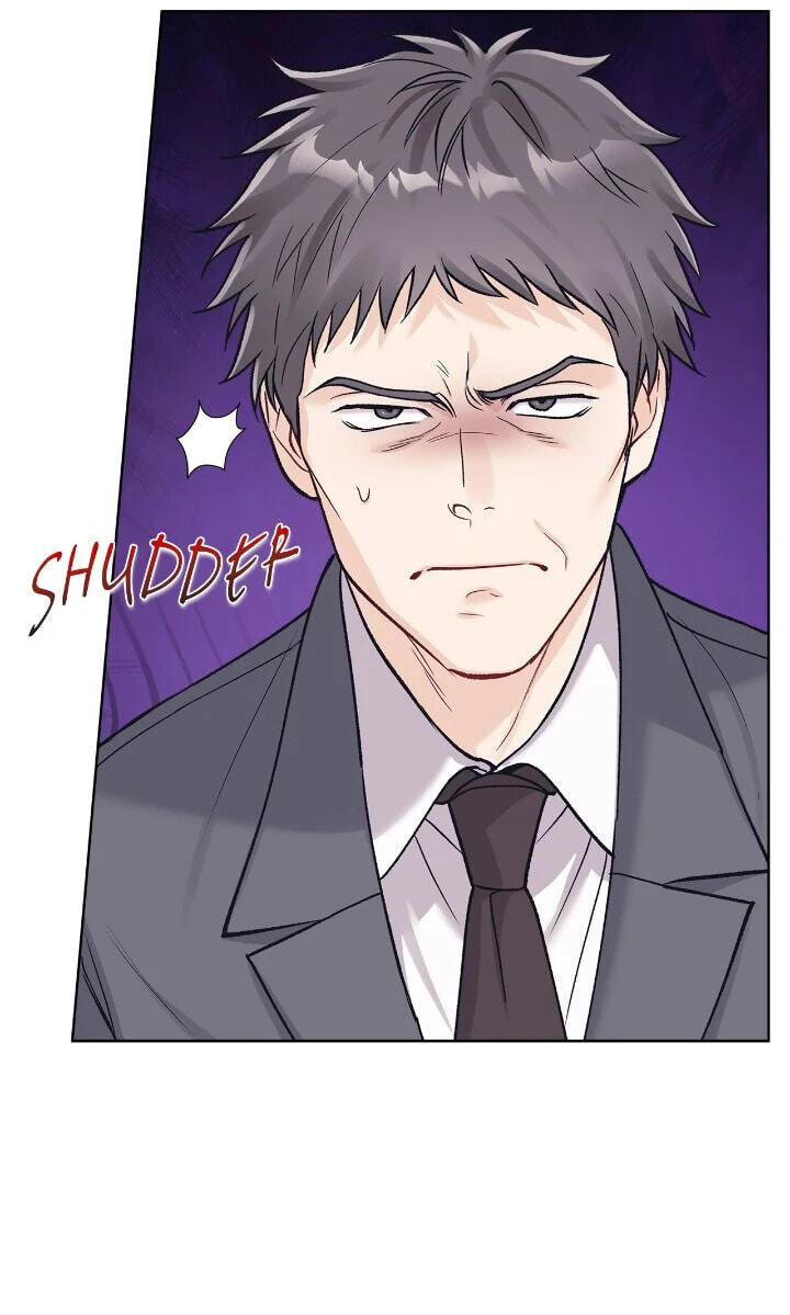 Monochrome Rumor Chapter 96 page 30 - 