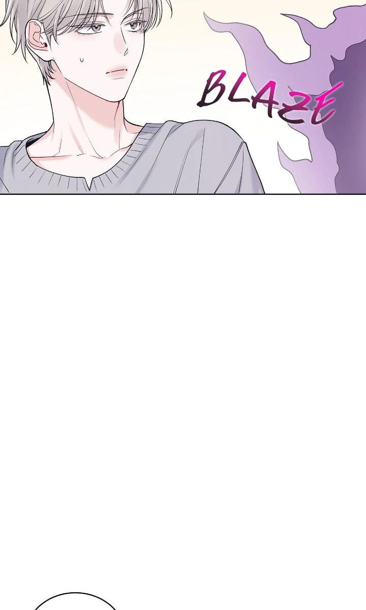 Monochrome Rumor Chapter 96 page 4 - 