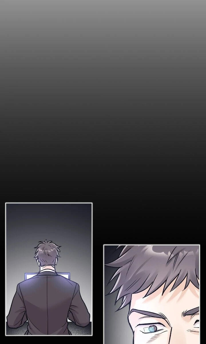 Monochrome Rumor Chapter 96 page 33 - 