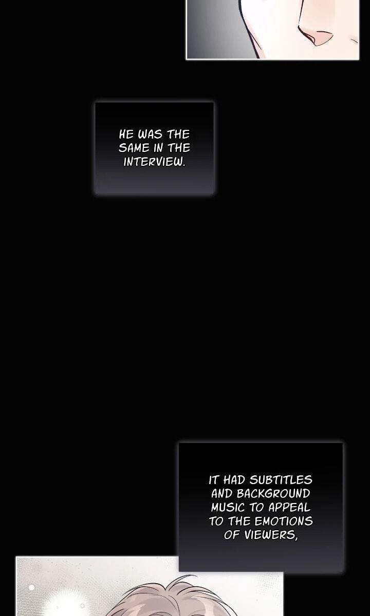 Monochrome Rumor Chapter 96 page 34 - 