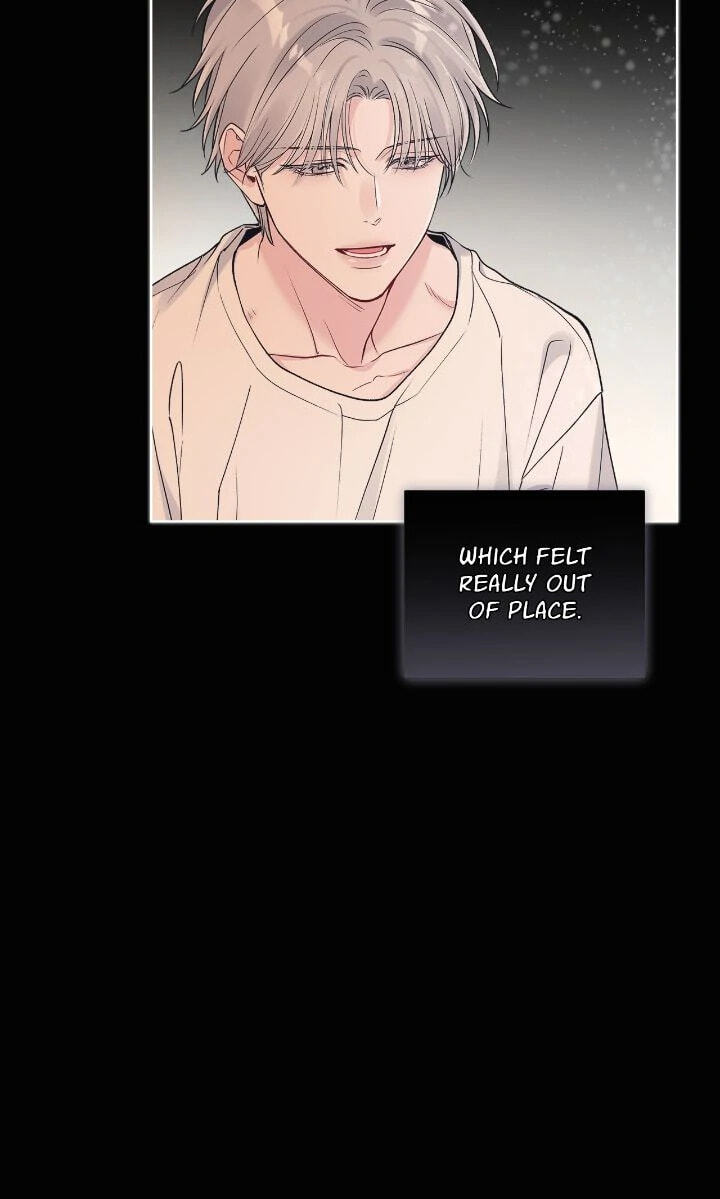 Monochrome Rumor Chapter 96 page 36 - 