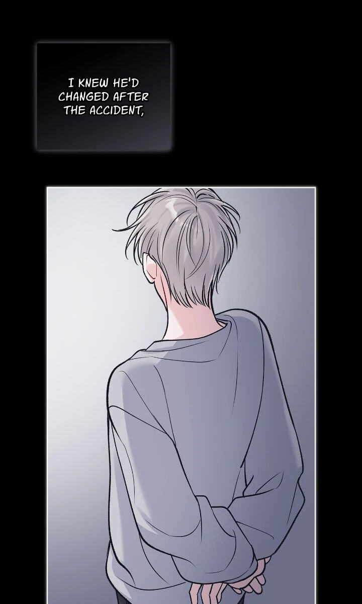 Monochrome Rumor Chapter 96 page 37 - 