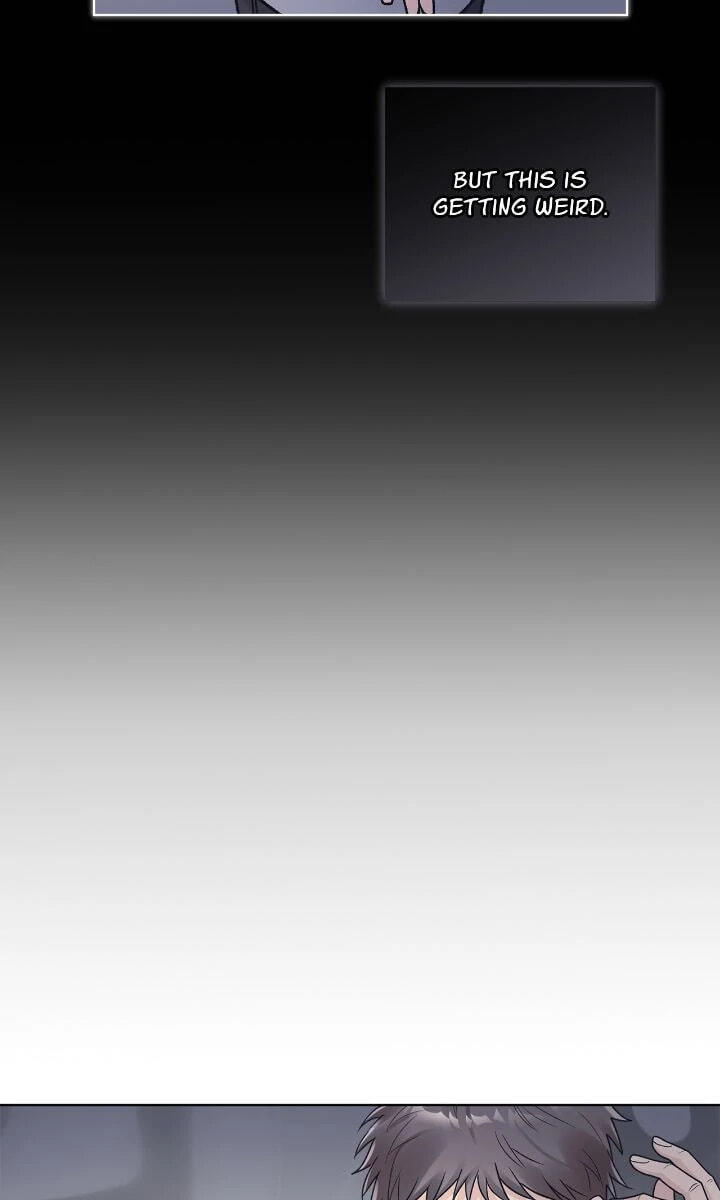 Monochrome Rumor Chapter 96 page 38 - 