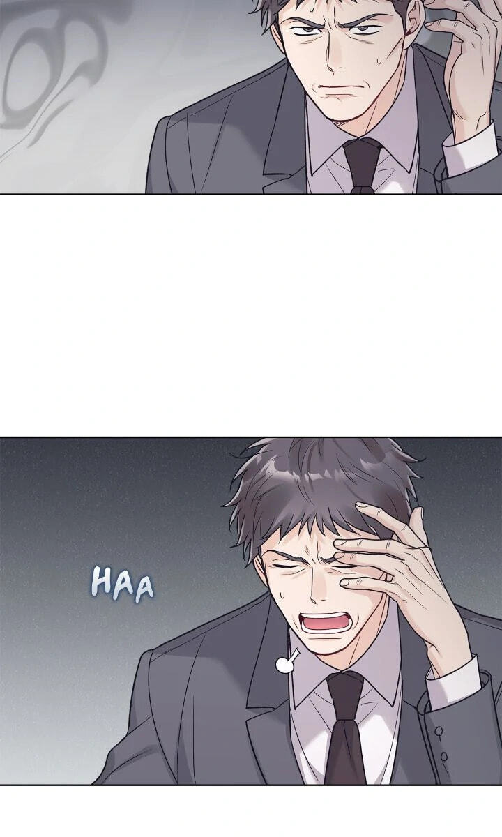 Monochrome Rumor Chapter 96 page 39 - 