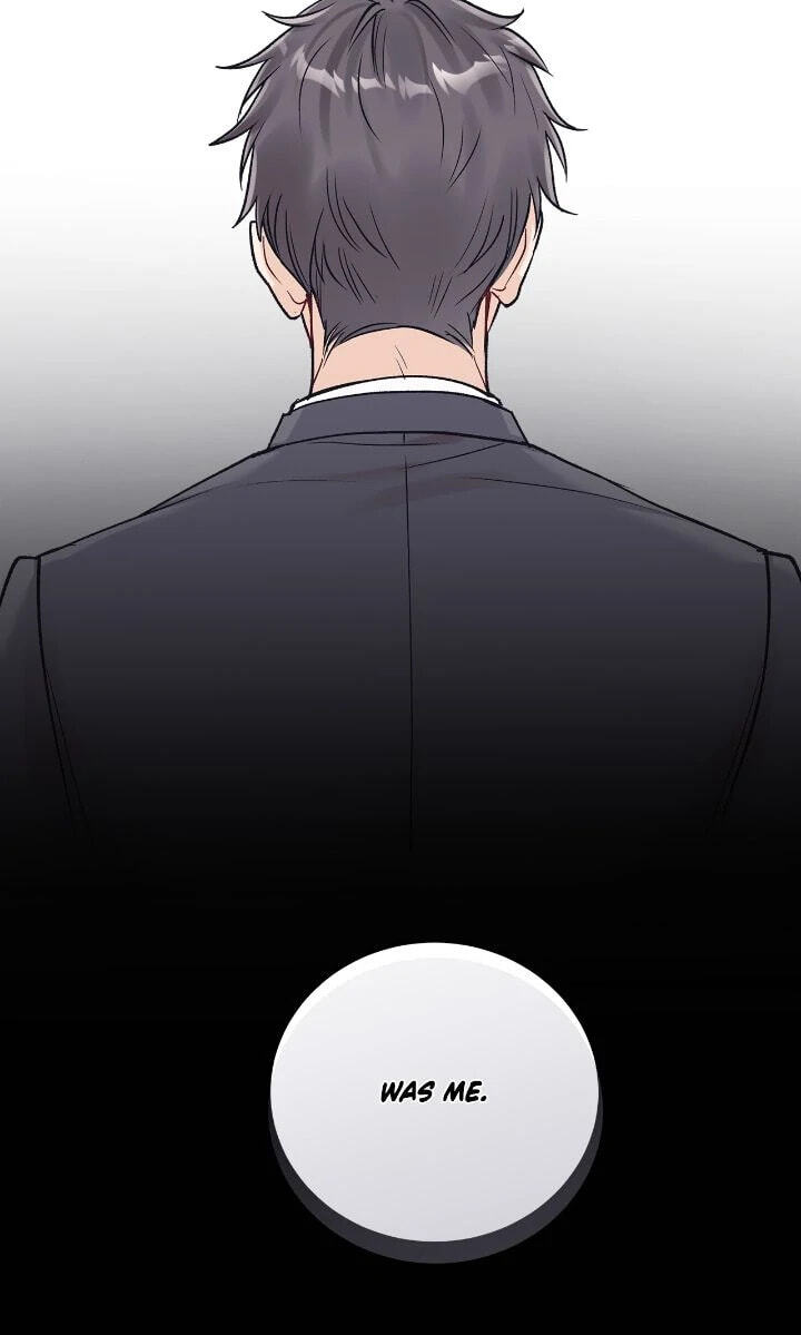 Monochrome Rumor Chapter 96 page 42 - 