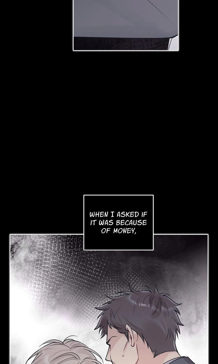 Monochrome Rumor Chapter 96 page 44 - 