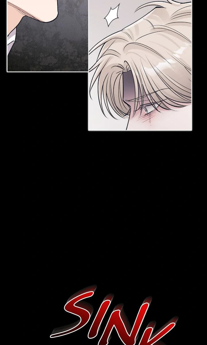 Monochrome Rumor Chapter 96 page 47 - 