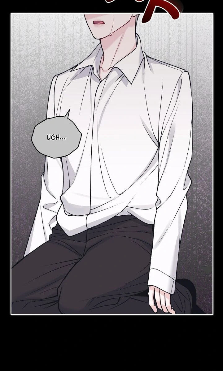 Monochrome Rumor Chapter 96 page 48 - 