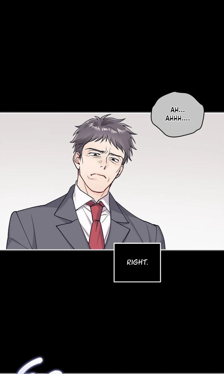 Monochrome Rumor Chapter 96 page 49 - 