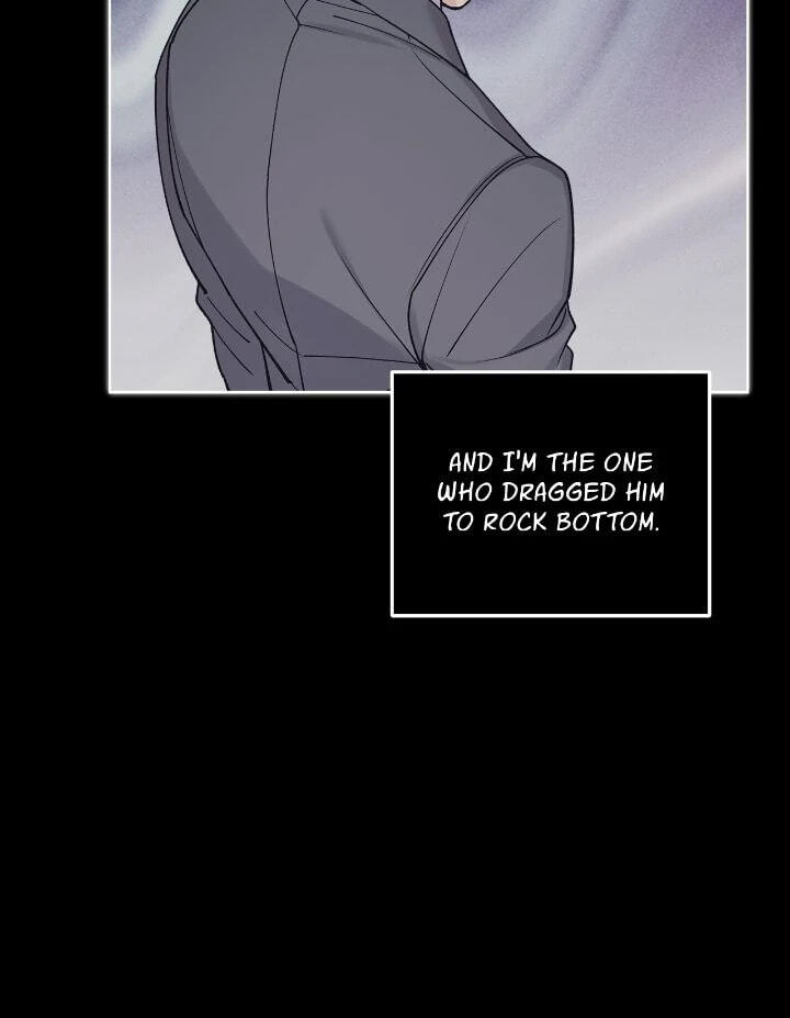 Monochrome Rumor Chapter 96 page 54 - 