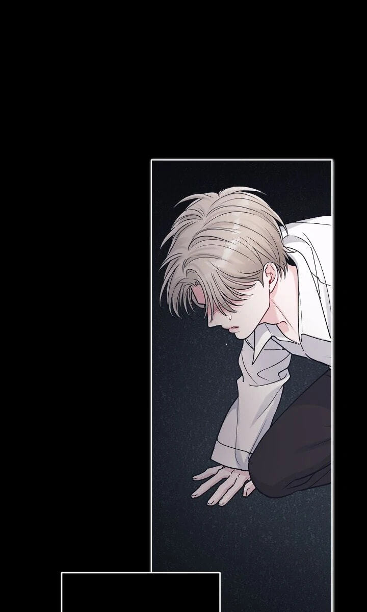 Monochrome Rumor Chapter 96 page 55 - 