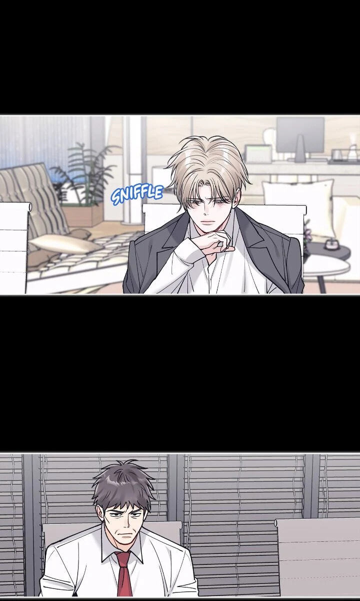 Monochrome Rumor Chapter 96 page 60 - 