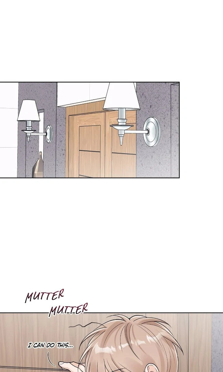 Monochrome Rumor Chapter 96 page 7 - 