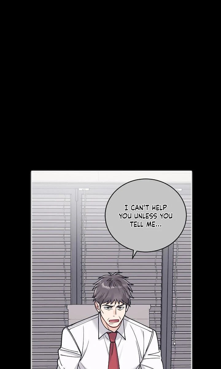 Monochrome Rumor Chapter 96 page 62 - 