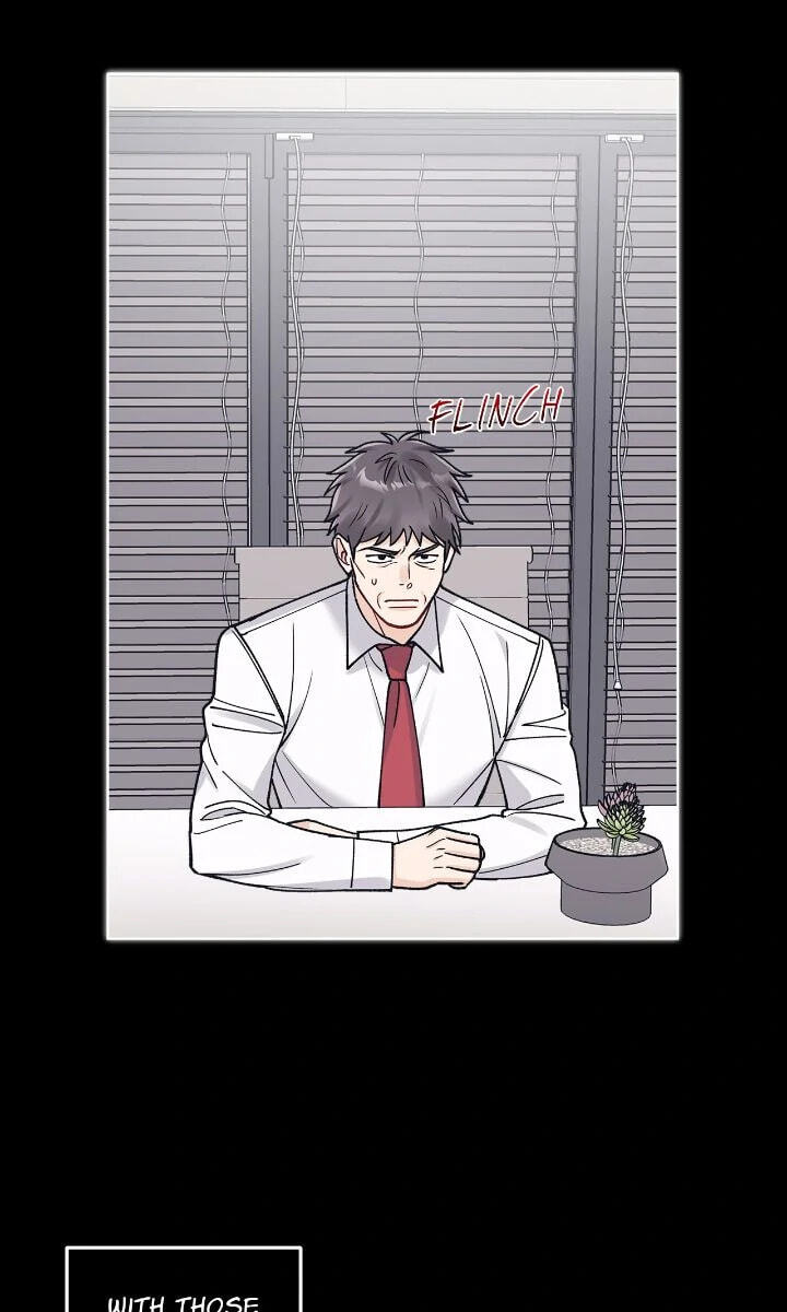Monochrome Rumor Chapter 96 page 65 - 