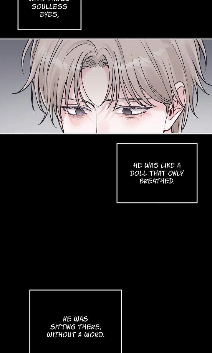 Monochrome Rumor Chapter 96 page 66 - 